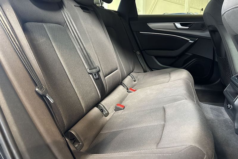 Audi A6 bild 20