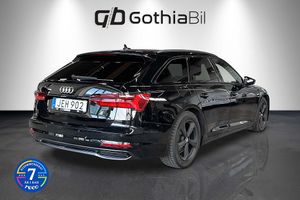 Audi A6 bild 7