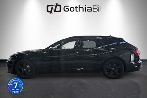 Audi A6 bild 9