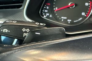 Audi A6 bild 18