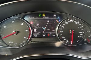 Audi A6 bild 14