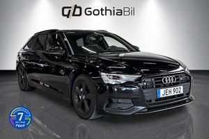 Audi A6 bild 1