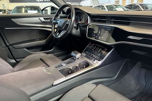 Audi A6 bild 11