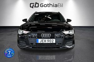 Audi A6 bild 2