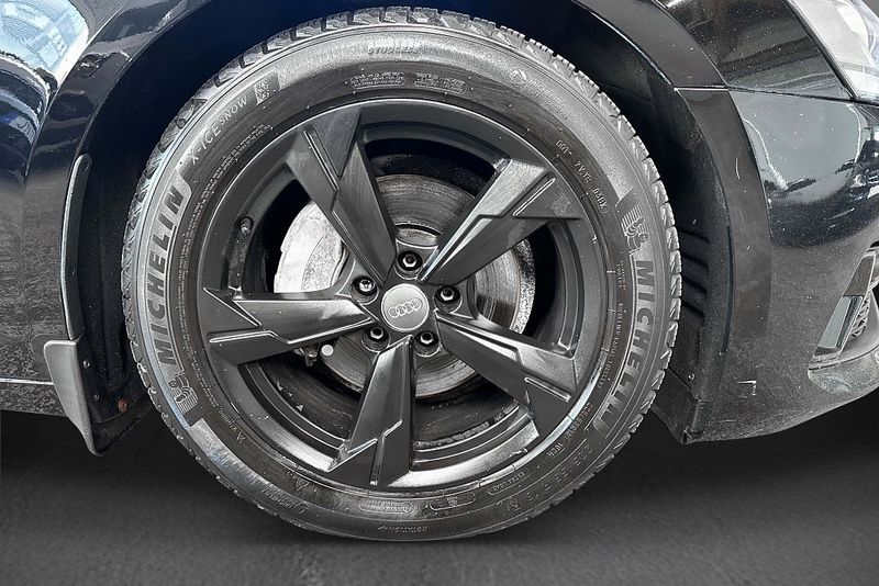 Audi A6 bild 10