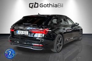 Audi A6 bild 5