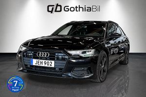 Audi A6 bild 3