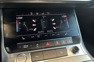 Audi A6 bild 15