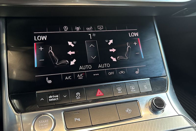 Audi A6 bild 15