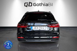 Audi A6 bild 6