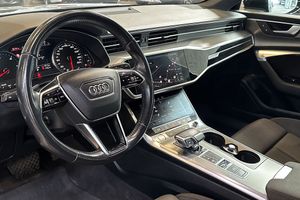Audi A6 bild 13