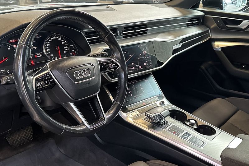 Audi A6 bild 13