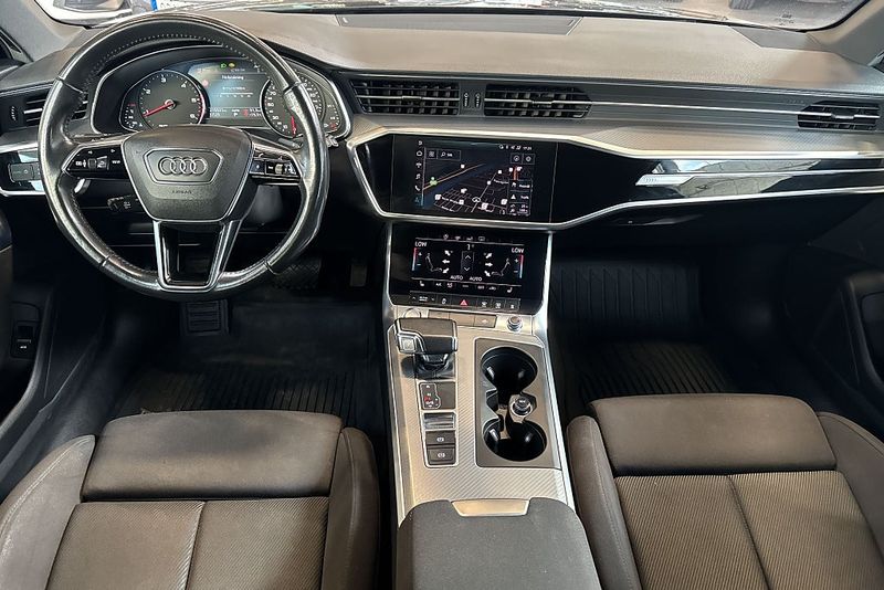 Audi A6 bild 12