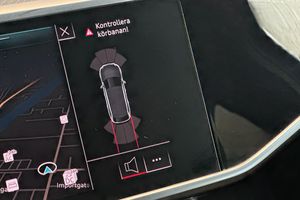 Audi A6 bild 17