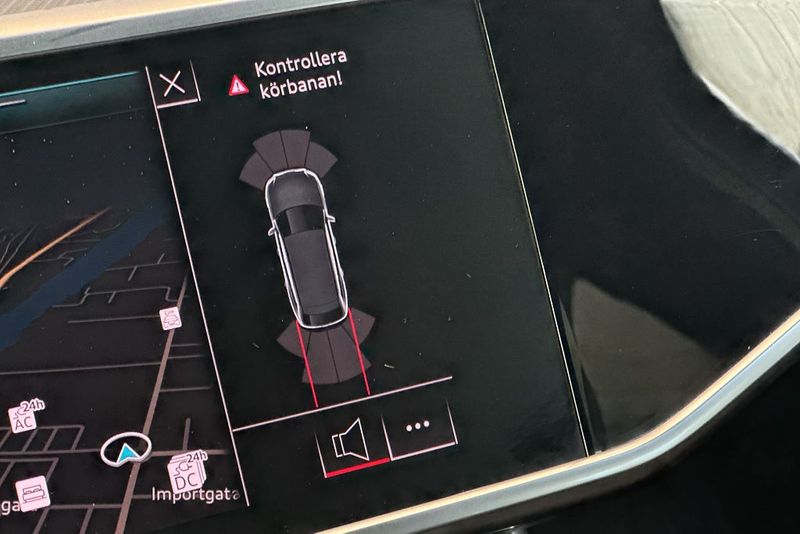 Audi A6 bild 17