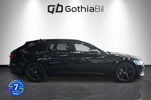 Audi A6 bild 4