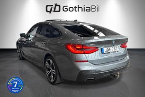 BMW 630 bild 7