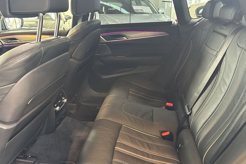 BMW 630 bild 33