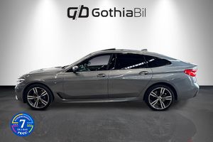 BMW 630 bild 8