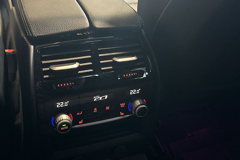 BMW 630 bild 30