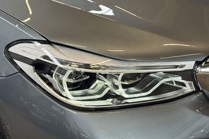 BMW 630 bild 9