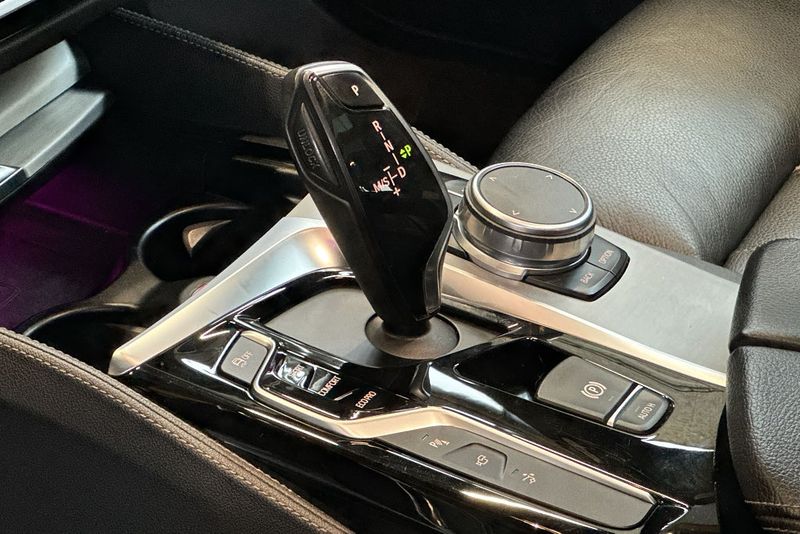 BMW 630 bild 18