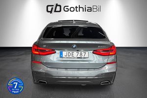 BMW 630 bild 6