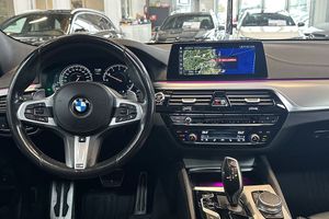 BMW 630 bild 11