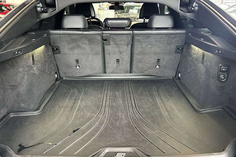 BMW 630 bild 34