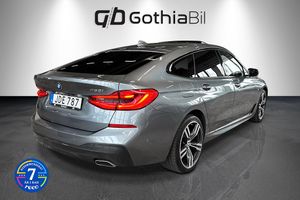 BMW 630 bild 5