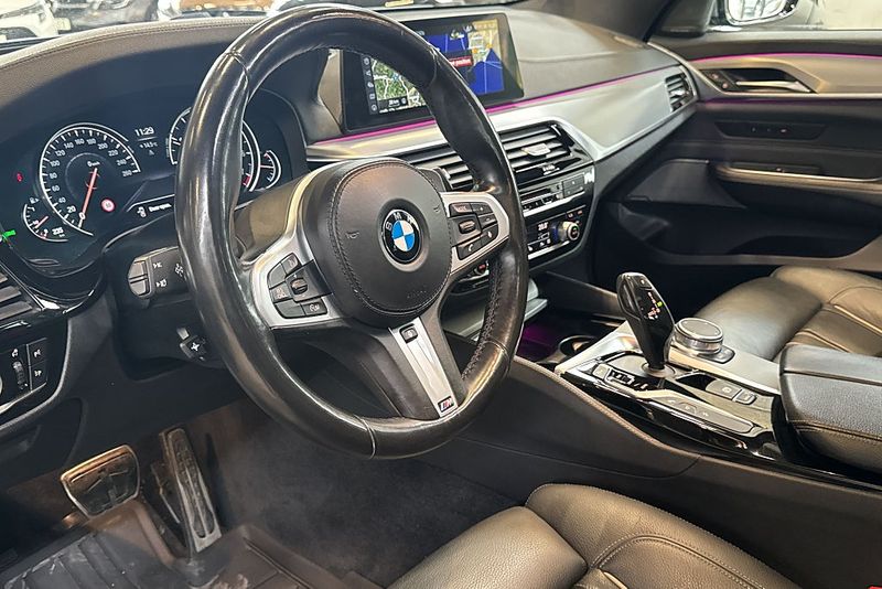 BMW 630 bild 13