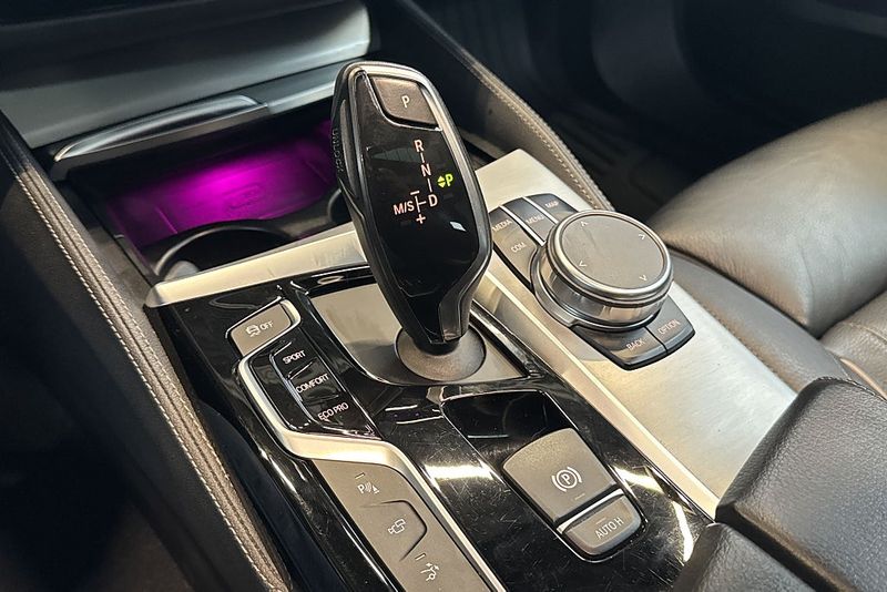 BMW 630 bild 15