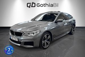 BMW 630 bild 1