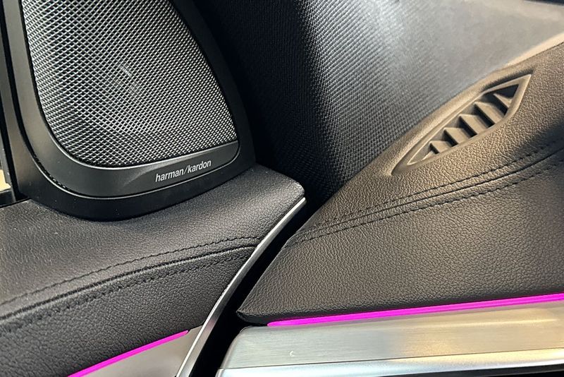 BMW 630 bild 19