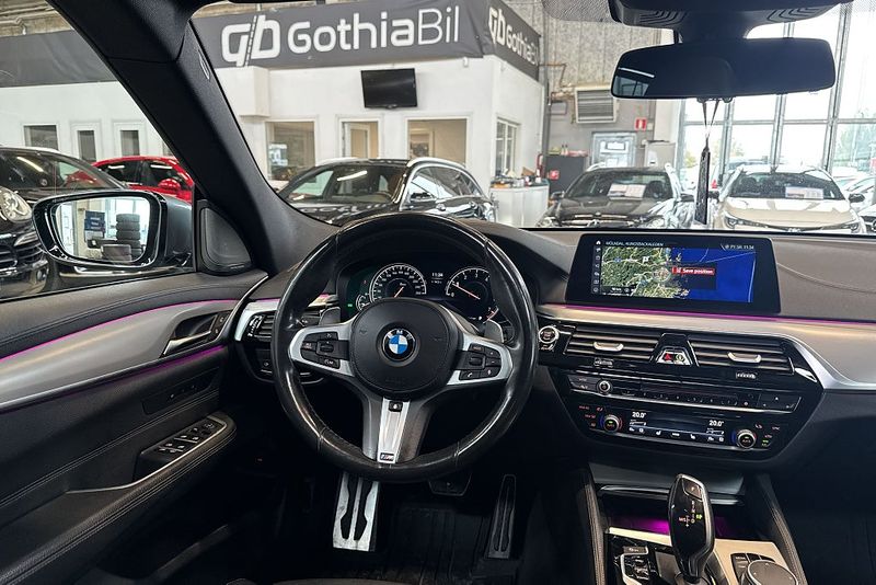 BMW 630 bild 12