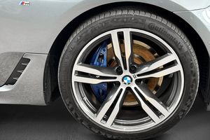 BMW 630 bild 10