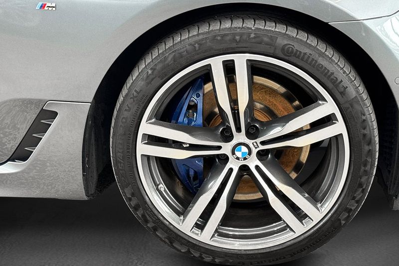 BMW 630 bild 10