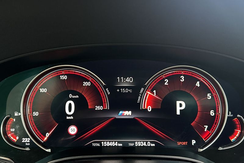 BMW 630 bild 16