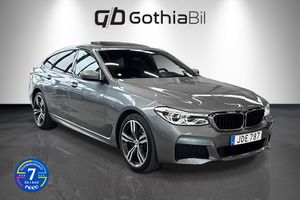 BMW 630 bild 3