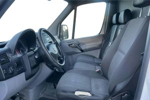 Volkswagen Crafter bild 8