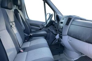 Volkswagen Crafter bild 7