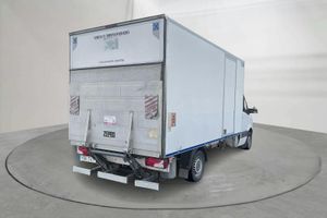 Volkswagen Crafter bild 3