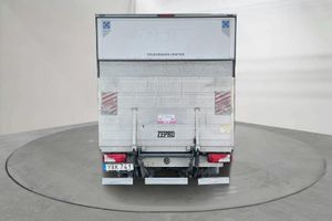 Volkswagen Crafter bild 5