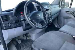 Volkswagen Crafter bild 6