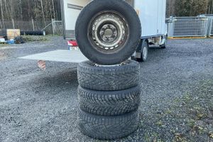 Volkswagen Crafter bild 15