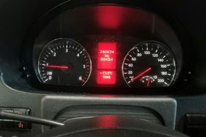 Volkswagen Crafter bild 11