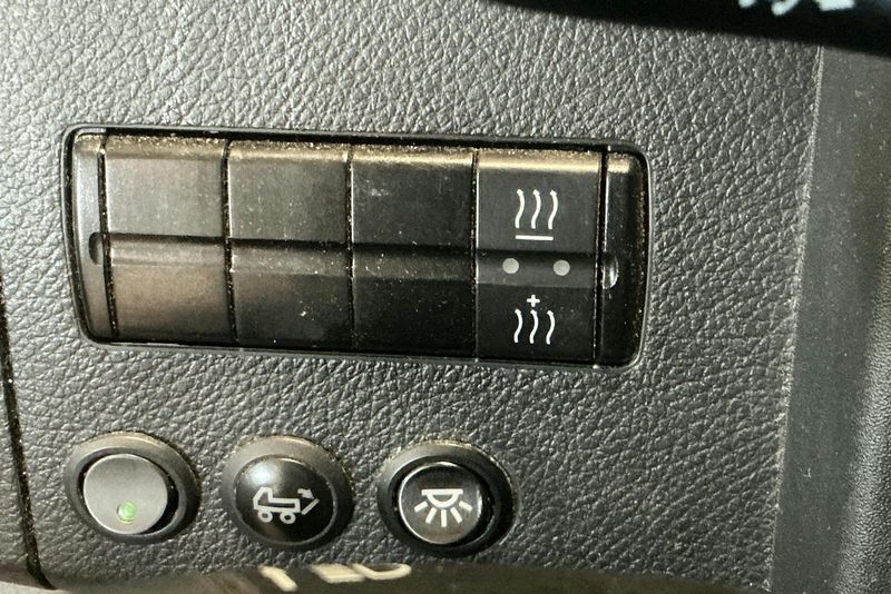 Volkswagen Crafter bild 13
