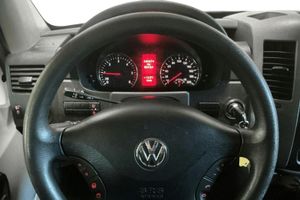 Volkswagen Crafter bild 10