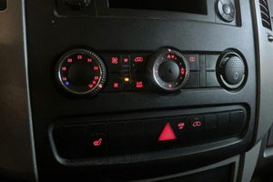 Volkswagen Crafter bild 14
