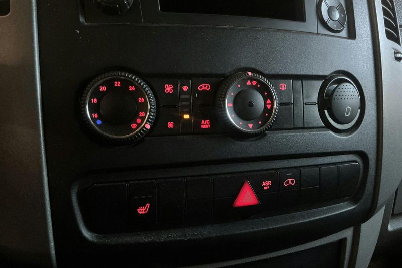 Volkswagen Crafter bild 14